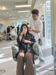 -5M HAIR SALON