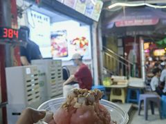 -夏食光安顺小舒冰粉冰浆(甲秀楼店)