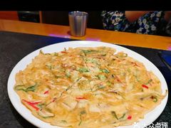 -一韩亭韩式烤肉(高新店)
