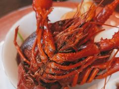 -宝燕壹号景观餐厅(龙盛国际商业广场店)