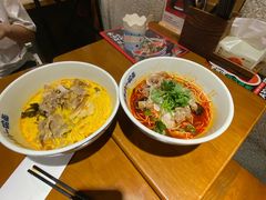 -和府捞面(天河领展广场店)
