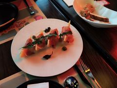 -安妮意大利餐厅(日坛店)