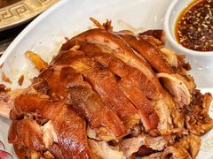 -聚首堂·特色小吃·肘子(什刹海德胜门店)