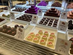 -GODIVA(五角场万达广场店)