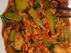 -吃饭皇帝大·土家民族菜(温州万象城店)