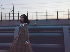 -海堤纪念公园