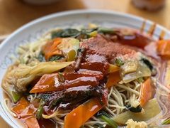 -清真·马安军辣子牛肉面