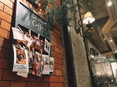 -玛格萝妮比萨屋(四平店)