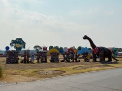-嘉北郊野公园