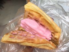 -成裕雪糕店(士多店)