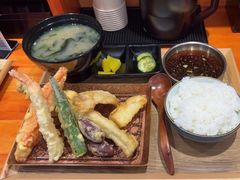 -天妇罗内顺田(罗湖店)