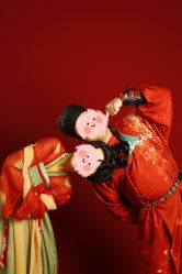 -翡艺写真馆·薇漫