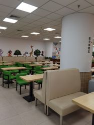 -大连市妇女儿童医疗中心(希望广场儿童院区)