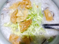 -餐与自然(老商埠店)