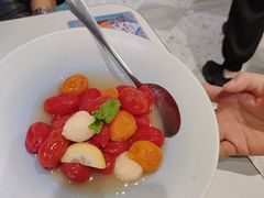 -阿里疆Alijiang·丝路美食·异域风情·清真(长楹天街店)