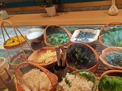 -一绪に寿喜烧(虹悦城店)