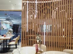 大堂-哈根达斯(SM店)