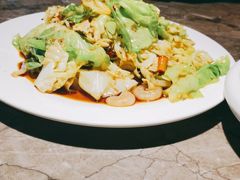 -前海沿·青岛菜(李沧万达店)