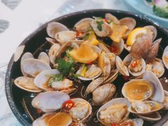 -巽寮印象美食部落餐厅·海鲜·地方特色菜(惠州体验店)