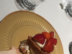 -BAKER&SPICE(安福路店)