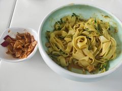 麻酱凉皮-嘉和一品粥(津华昌道店)