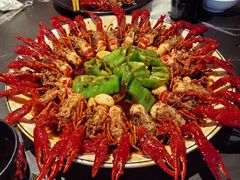 -红盔甲·小龙虾(人民广场店)