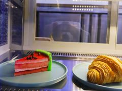 西瓜蛋糕-OZ cafe(南昌路店)