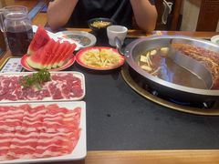 -沸炉重庆老火锅(军事博物馆店)