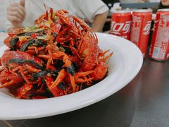 -一起吃小龙虾·海鲜(海珠店)