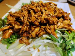 -佶政筋饼·新概念(安阳路店)