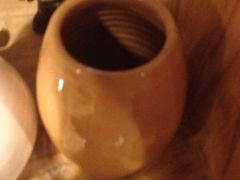-素能手工陶艺馆·陶艺diy·亲子游乐(深圳书城·中心城店)