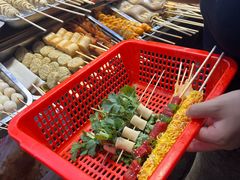 -魏记里脊肉炸炸炸(南门口店)