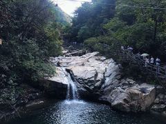 -浙北大峡谷