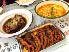 -春麗吃飯公司(工体店)