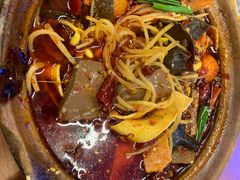 -罗妈砂锅(四川成都奎星楼店)