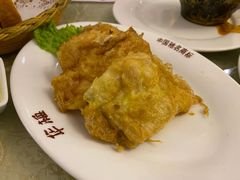 炸板虾-华梅西餐厅(哈尔滨中央大街店)