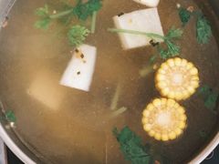 -林记潮牛·牛肉火锅(上马墩店)