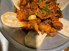 地锅本仔鸡-小菜园新徽菜(无锡宜家荟聚中心店)