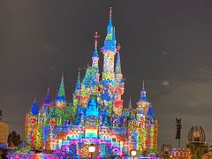 -上海迪士尼度假区