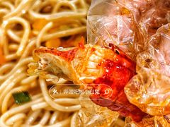 -一起吃小龙虾·海鲜(海珠店)