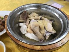 招牌碧映鸡-成惠食府(赤岗店)
