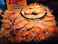 -星伦多自助料理·涮烤一体(嘉兴八佰伴店)