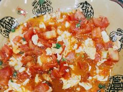-记忆湘菜馆(芙蓉镇店)