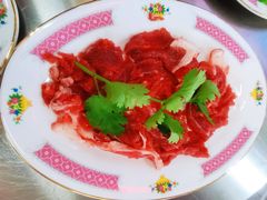 -燃计沙茶皇·香港沙茶火锅(人广旗舰店)