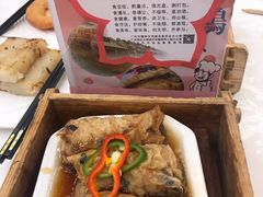 -百乐门喜宴(海珠广场华厦店)