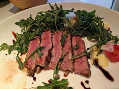 智利和牛切片牛排-Solo(衡山路店)