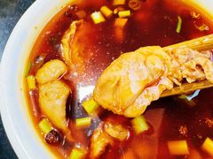 -水碾河肥兔火锅(水碾河店)