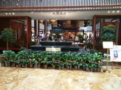 -绍兴鉴湖君澜大酒店