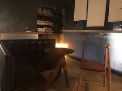 大堂-BIJOU coffee&cocktail(龙岗万科广场店)