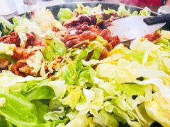 -春川铁板鸡(高科园店)